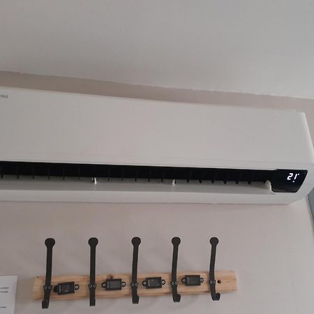 Bosquet, Hotel A Valenciennes Aulnoy-lez-Valenciennes Ngoại thất bức ảnh