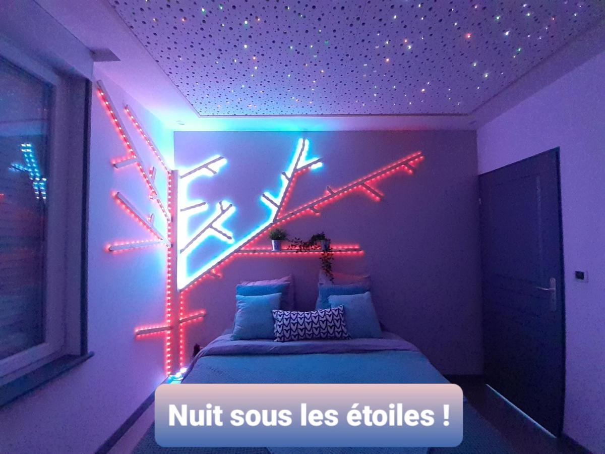 Bosquet, Hotel A Valenciennes Aulnoy-lez-Valenciennes Ngoại thất bức ảnh