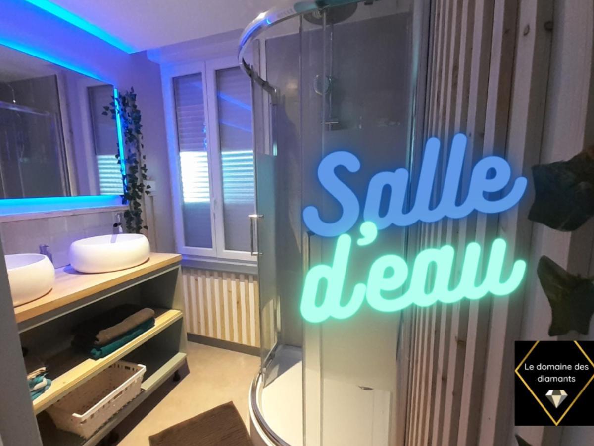 Bosquet, Hotel A Valenciennes Aulnoy-lez-Valenciennes Ngoại thất bức ảnh