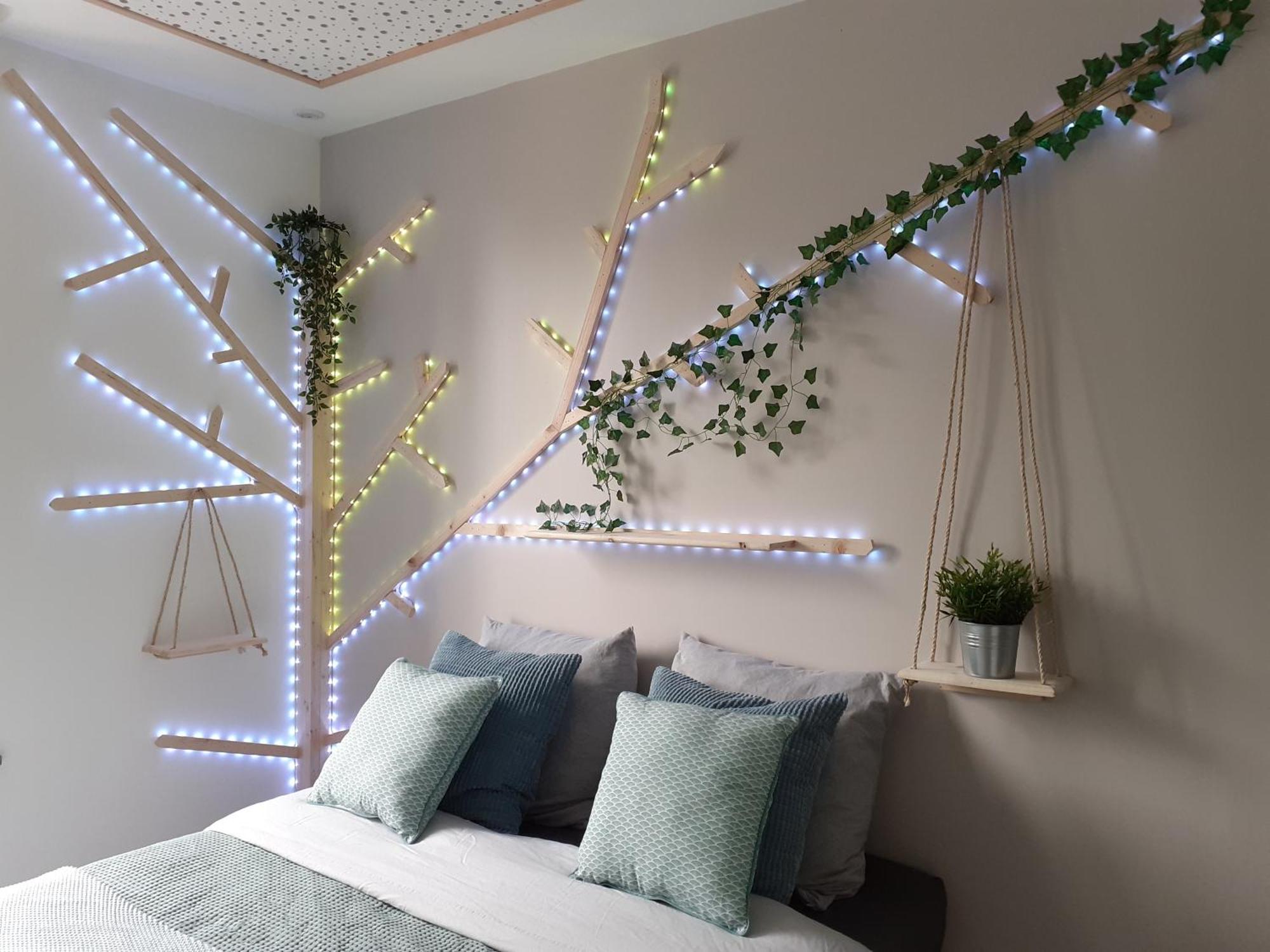 Bosquet, Hotel A Valenciennes Aulnoy-lez-Valenciennes Ngoại thất bức ảnh