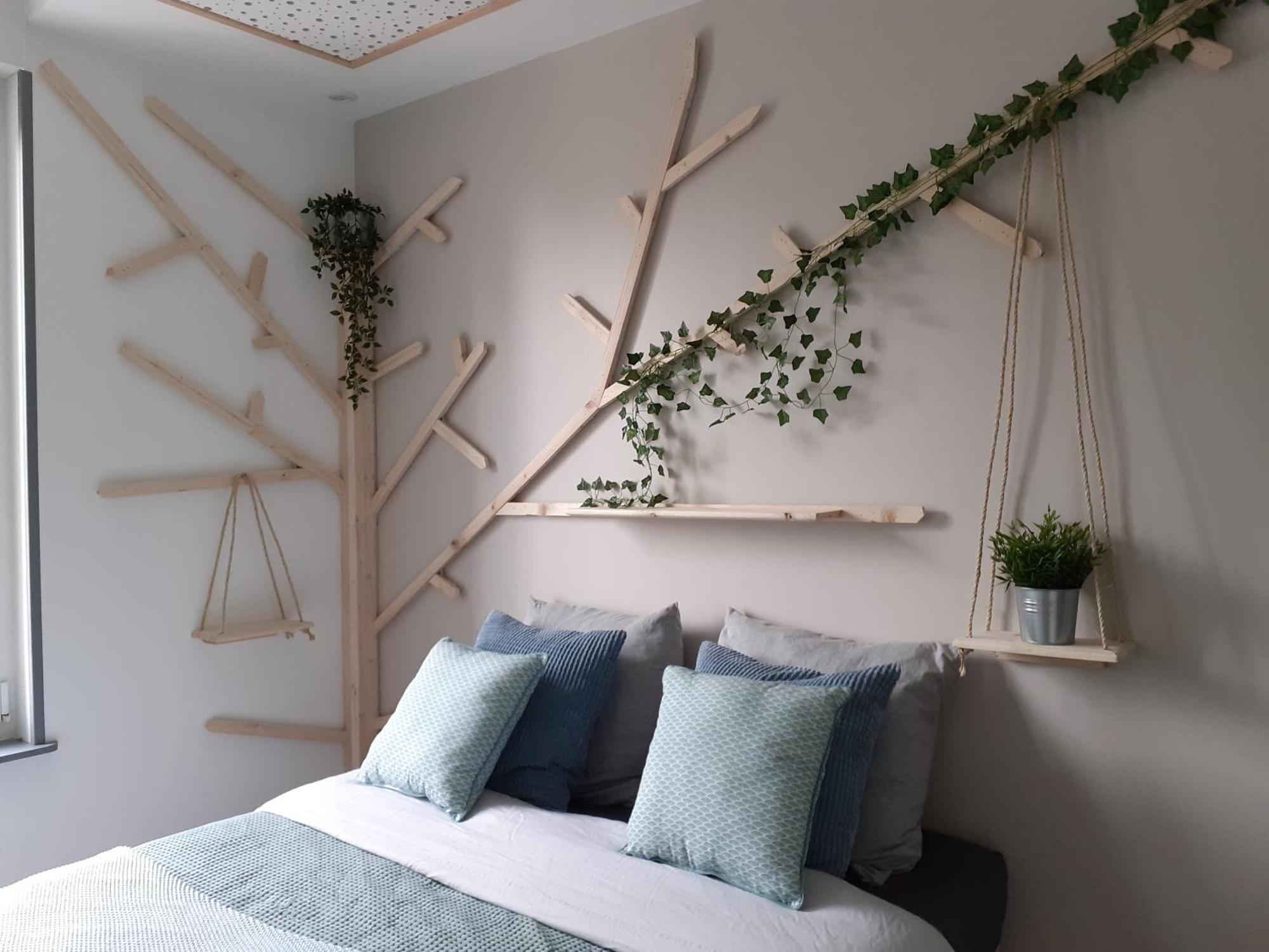 Bosquet, Hotel A Valenciennes Aulnoy-lez-Valenciennes Ngoại thất bức ảnh